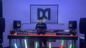 DRUMS EFFECT